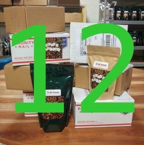 12 month subscription