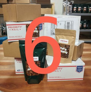 6 month subscription