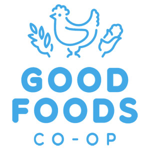Good Foods Co-op on Southland Drive