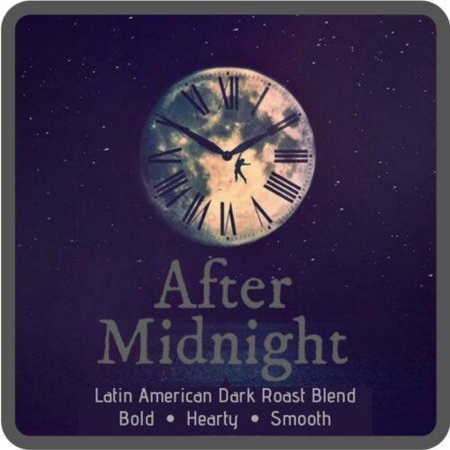 After Midnight