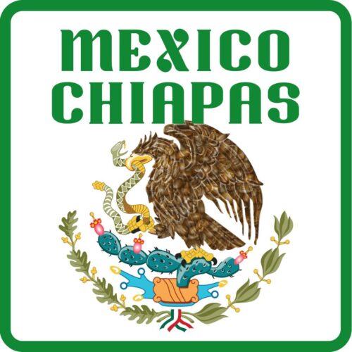 Mexico Chiapas