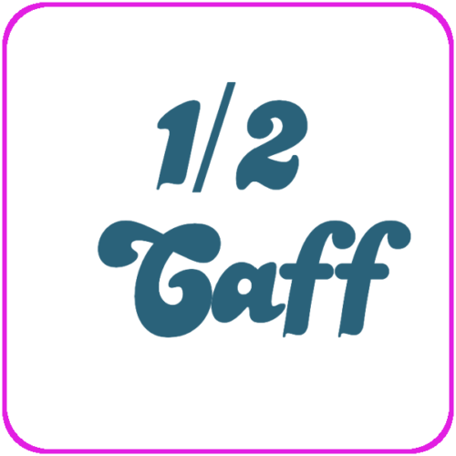 Half Caff Blend