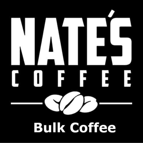 Bulk Coffee